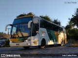 Empresa Gontijo de Transportes 14735 na cidade de Juiz de Fora, Minas Gerais, Brasil, por Luiz Carlos Rosa. Número da foto: #9117699.