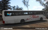 Ala Transportes 5460 na cidade de Caetanópolis, Minas Gerais, Brasil, por Vicente de Paulo Alves. Número da foto: #9116195.