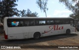 Ala Transportes 5460 na cidade de Caetanópolis, Minas Gerais, Brasil, por Vicente de Paulo Alves. ID da foto: :id.