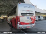 Empresa de Ônibus Pássaro Marron 6004 na cidade de Jacareí, São Paulo, Brasil, por Gabriel Brunhara. Número da foto: #9116845.