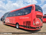 Lirabus 14058 na cidade de Hortolândia, São Paulo, Brasil, por José Eduardo Garcia Pontual. Número da foto: #:id.