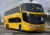 Brisa Ônibus 11867 na cidade de Juiz de Fora, Minas Gerais, Brasil, por Alexandre Tilli. Número da foto: #9116427.