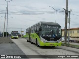 Milênio Transportes 10723 na cidade de Belo Horizonte, Minas Gerais, Brasil, por Douglas Célio Brandao. Número da foto: #9118222.