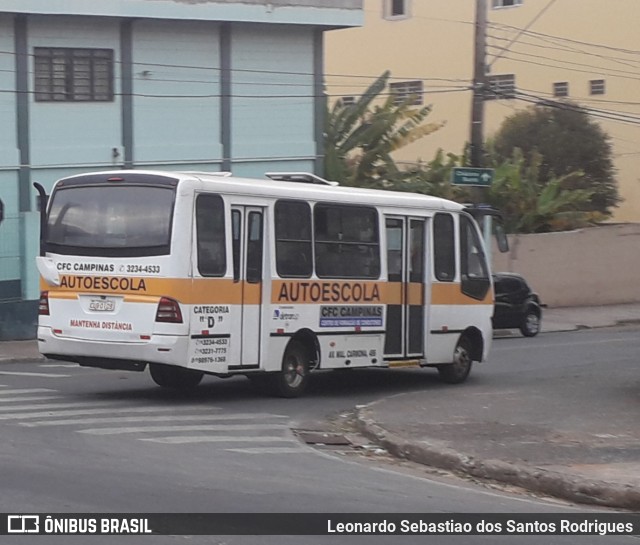 CFC Campinas OO na cidade de Campinas, São Paulo, Brasil, por Leonardo Sebastiao dos Santos Rodrigues. Número da foto: #9121598.