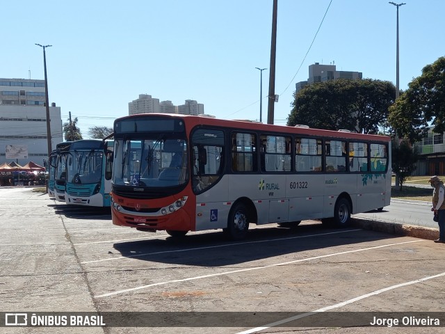 Sistema Complementar Rural 601322 na cidade de Gama, Distrito Federal, Brasil, por Jorge Oliveira. Número da foto: #9121189.
