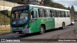 Célere Transportes 61550 na cidade de Betim, Minas Gerais, Brasil, por Nilson Brandão Alves. Número da foto: #:id.