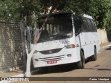 Ônibus Particulares 7188 na cidade de Palmas de Monte Alto, Bahia, Brasil, por Carlos  Henrique. Número da foto: #:id.