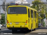 Pruden Express 1240 na cidade de Presidente Prudente, São Paulo, Brasil, por Gabriel Carvalho. Número da foto: #:id.