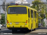 Pruden Express 1240 na cidade de Presidente Prudente, São Paulo, Brasil, por Gabriel Carvalho. ID da foto: :id.