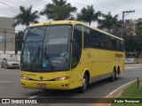 Viação Itapemirim 5023 na cidade de Vitória, Espírito Santo, Brasil, por Pedro Thompson. Número da foto: #9120794.