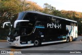 Empresa de Ônibus Nossa Senhora da Penha 59030 na cidade de São Paulo, São Paulo, Brasil, por Jessé Santos. Número da foto: #:id.