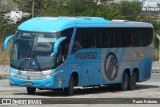 Auto Viação Progresso 6085 na cidade de Aracaju, Sergipe, Brasil, por Paulo Roberto. Número da foto: #:id.