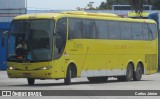 Viação Itapemirim 8859 na cidade de Goiânia, Goiás, Brasil, por Carlos Júnior. Número da foto: #9120136.