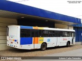 Ideal Logística 5410 na cidade de João Monlevade, Minas Gerais, Brasil, por Antonio Carlos Fernandes. Número da foto: #9119285.