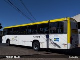Viação Pioneira 226921 na cidade de Paranoá, Distrito Federal, Brasil, por Everton Lira. Número da foto: #:id.