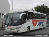 Viação Teresópolis RJ 203.007 na cidade de Rio de Janeiro, Rio de Janeiro, Brasil, por Lucas Adriano Bernardino. Número da foto: #9120404.