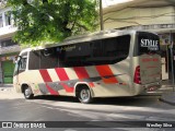 Stylle Turismo 50 na cidade de Belo Horizonte, Minas Gerais, Brasil, por Weslley Silva. Número da foto: #:id.
