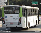 Transportes Paranapuan B10004 na cidade de Rio de Janeiro, Rio de Janeiro, Brasil, por Valter Silva. Número da foto: #:id.