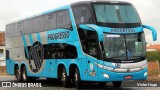 Auto Viação Progresso 6044 na cidade de Caruaru, Pernambuco, Brasil, por Victor Hugo. Número da foto: #:id.