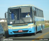 Viação Novo Horizonte 1001611 na cidade de Guanambi, Bahia, Brasil, por Carlos  Henrique. Número da foto: #:id.