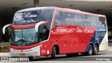 Expresso São Luiz 7830 na cidade de Caruaru, Pernambuco, Brasil, por Victor Hugo. Número da foto: #9121867.