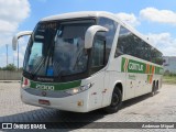 Empresa Gontijo de Transportes 21300 na cidade de Caruaru, Pernambuco, Brasil, por Anderson Miguel. Número da foto: #:id.