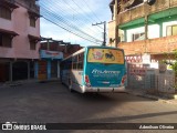 ATT - Atlântico Transportes e Turismo 4012 na cidade de Itabuna, Bahia, Brasil, por Adenilson Oliveira. Número da foto: #:id.