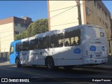 Viação Praia Sol 12251 na cidade de Vila Velha, Espírito Santo, Brasil, por Kaique Passos. Número da foto: #9121055.