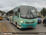 Santa Fé Transportes 080 na cidade de Belo Horizonte, Minas Gerais, Brasil, por Weslley Silva. Número da foto: #:id.