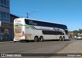 Planalto Transportes 2140 na cidade de Santiago, Rio Grande do Sul, Brasil, por Mauricio Lopes. ID da foto: :id.