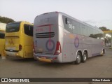 Rota Transportes Rodoviários 7965 na cidade de Governador Valadares, Minas Gerais, Brasil, por Wilton Roberto. Número da foto: #:id.
