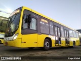 Viação Pioneira 228729 na cidade de Brasília, Distrito Federal, Brasil, por Roger Michel. Número da foto: #:id.