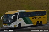 Empresa Gontijo de Transportes 18690 na cidade de São José dos Campos, São Paulo, Brasil, por Jhonatan Diego da Silva Trevisan. Número da foto: #:id.
