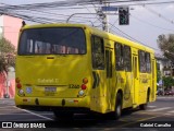 Pruden Express 1240 na cidade de Presidente Prudente, São Paulo, Brasil, por Gabriel Carvalho. Número da foto: #:id.