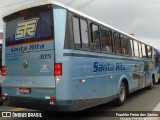 Turismo Santa Rita 305 na cidade de Itaquaquecetuba, São Paulo, Brasil, por Franklin Freire dos Santos. ID da foto: :id.