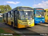 Auto Omnibus Floramar 10234 na cidade de Belo Horizonte, Minas Gerais, Brasil, por Weslley Silva. Número da foto: #:id.
