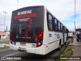 Via Sul TransFlor 5100 na cidade de Natal, Rio Grande do Norte, Brasil, por Henrique Lopes Gomes. ID da foto: :id.