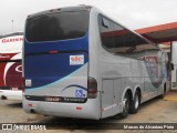 Ônibus Particulares 4228 na cidade de Perdões, Minas Gerais, Brasil, por Marcos de Alcantara Pinto. Número da foto: #:id.