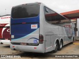 Ônibus Particulares 4228 na cidade de Perdões, Minas Gerais, Brasil, por Marcos de Alcantara Pinto. ID da foto: :id.