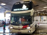 Arte Transportes e Turismo 17000 na cidade de Belo Horizonte, Minas Gerais, Brasil, por Pedro Castro. Número da foto: #:id.