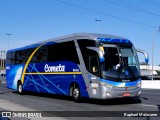 Viação Cometa 18532 na cidade de São Paulo, São Paulo, Brasil, por Raphael Malacarne. Número da foto: #9120013.