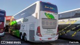 Fabbitur Transporte e Turismo 24000 na cidade de Anápolis, Goiás, Brasil, por Paul Azile. Número da foto: #9121038.