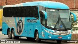 Auto Viação Progresso 6194 na cidade de Caruaru, Pernambuco, Brasil, por Victor Hugo. Número da foto: #:id.