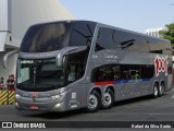 Auto Viação 1001 218301 na cidade de Rio de Janeiro, Rio de Janeiro, Brasil, por Rafael da Silva Xarão. Número da foto: #9121889.