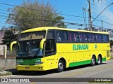 Elshadai Viagens 4410 na cidade de Juiz de Fora, Minas Gerais, Brasil, por Luiz Krolman. Número da foto: #9119731.