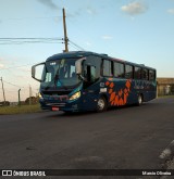 Transportadora Vale do Sol 6225 na cidade de Botucatu, São Paulo, Brasil, por Marcio Oliveira. Número da foto: #9119514.