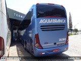 Viação Águia Branca 26360 na cidade de Ituberá, Bahia, Brasil, por Adrielle Silva. Número da foto: #9119525.