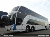 Auto Viação Catarinense 321307 na cidade de Florianópolis, Santa Catarina, Brasil, por Artur Velter Medeiros. Número da foto: #9120841.
