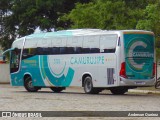 Auto Viação Camurujipe 5128 na cidade de Vitória da Conquista, Bahia, Brasil, por Anderson Queiroz. ID da foto: :id.