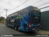 Viação Esmeralda Transportes 2210 na cidade de Belo Horizonte, Minas Gerais, Brasil, por Douglas Célio Brandao. Número da foto: #:id.